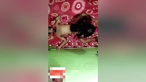 Ex Girlfriend Ki Chupke Se Chudai Video Bna With Li Ya