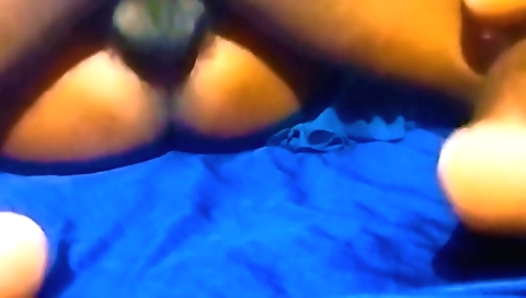 Indian wife loves to watch her handsome boyfriend with big cocks