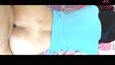 Sexy amateur indian brunette babe shows us her wet pussy