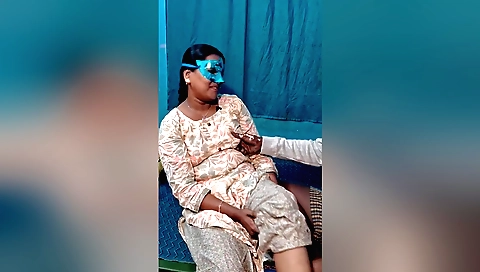 Indian teen 18+ fucked and got her pussy fucked hard