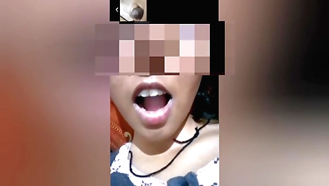 Indian couple gets pounded in the kitchen in amateur 3d vid