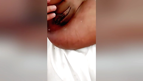 Indian girl with a sexy body gets pounded and fucked