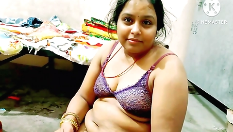 Indian girl gets nailed in her asshole in amateur porn