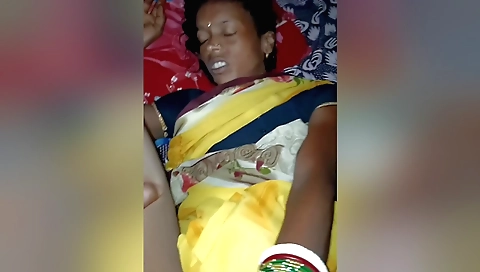 Indian girl shows her hairy body in pov and hd vid