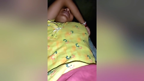 Bhabhi ko chodne ka maja hi kuch alag hai pov 1920