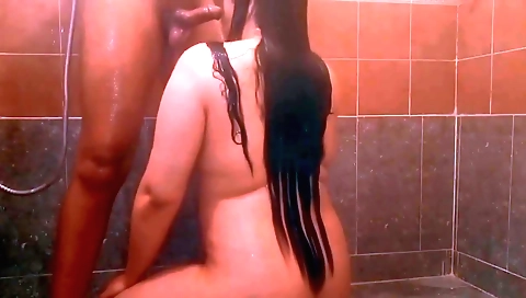 Arabmilf - Sexvlog May 24th 2023 - سكس في الحمام ساخن