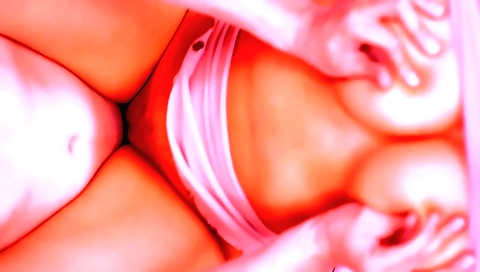 Indian amateur brunette gets fucked hard by her lover