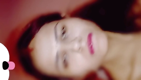 Indian girl with small tits and a cute face loves to fuck