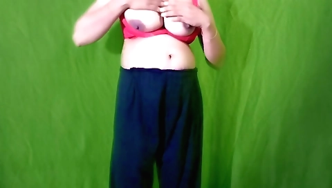 Busty Indian bahu fucked in the office in hd video