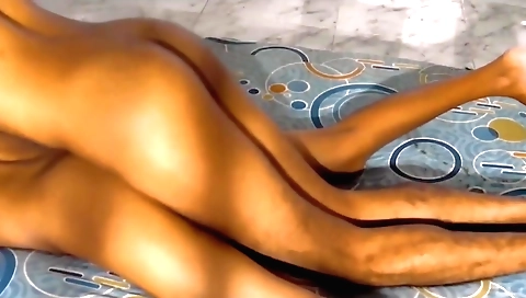 Indian teen 18+ video with vibrator and hardcore sex