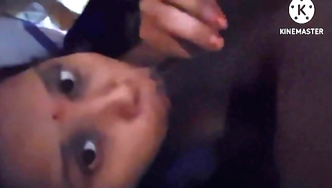 Indian stepbrother fucks a brunette with curves in hd sex video