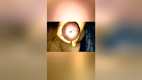 Indian handjob in hd sex clip with a wonderful body