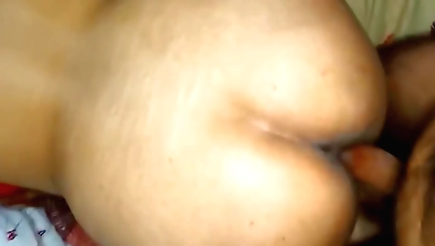 Amateur brunette with a tight pussy sucks your cock