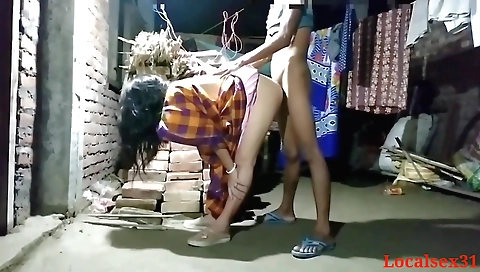 Small boobies brunette gets fucked in front of her webcam