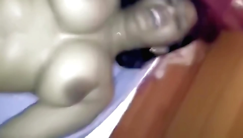 Indian milf stepsister with a big natural tits gets fucked