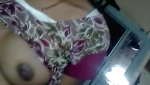 Amateurs brunette hairy gets fucked in different poses