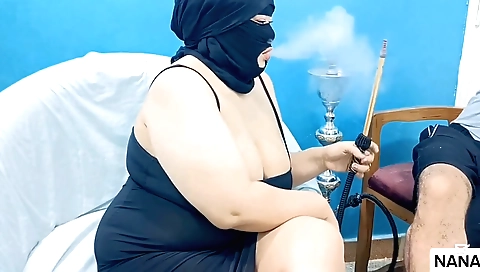 Indian stepdaughters husband fucks her stepdaughters abs