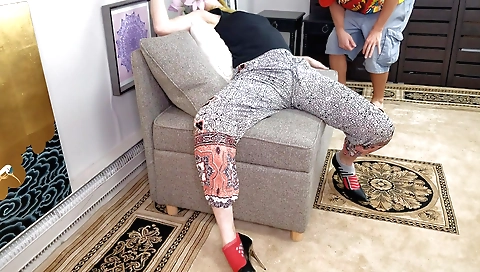 Indian milf with sexy tits and a sexy face and a sexy body