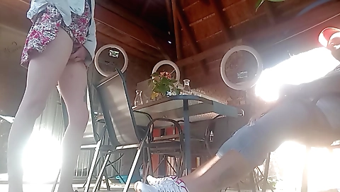 Funny and entertaining self-fun video for some people