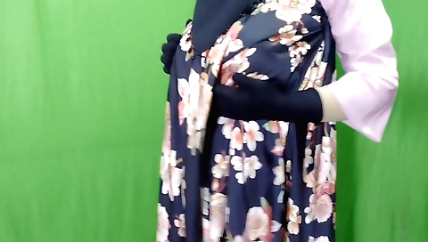 Indian housewife fucked and fucked with her neighbor