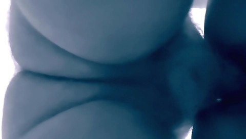 Indian porn video with stepfather inlaw riding her wife