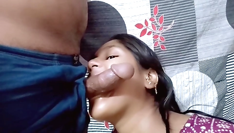 Indian wife enjoys neighbour dick in this amateur video
