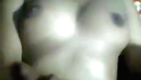 Indian wife gets sex with her hubby in amateur porn clip