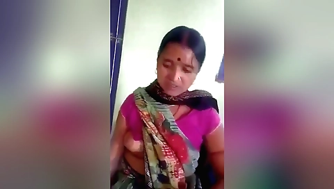 My sexy brunette MILF is getting to enjoy a blowjob